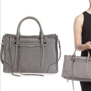Rebecca Minkoff ‘Regan Satchel’